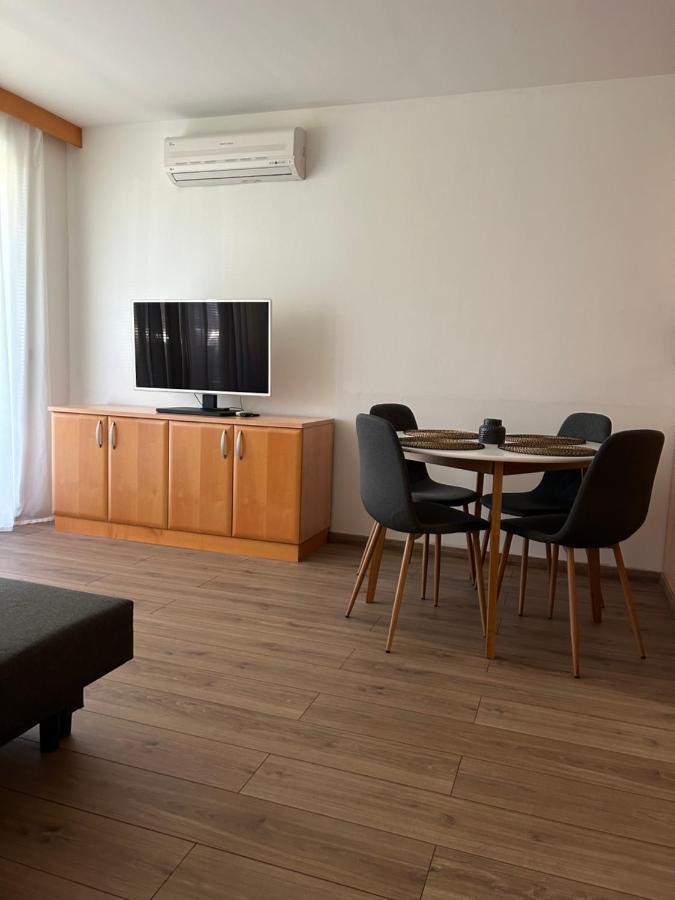 Apartment Aurora Moravske Toplice Exterior foto