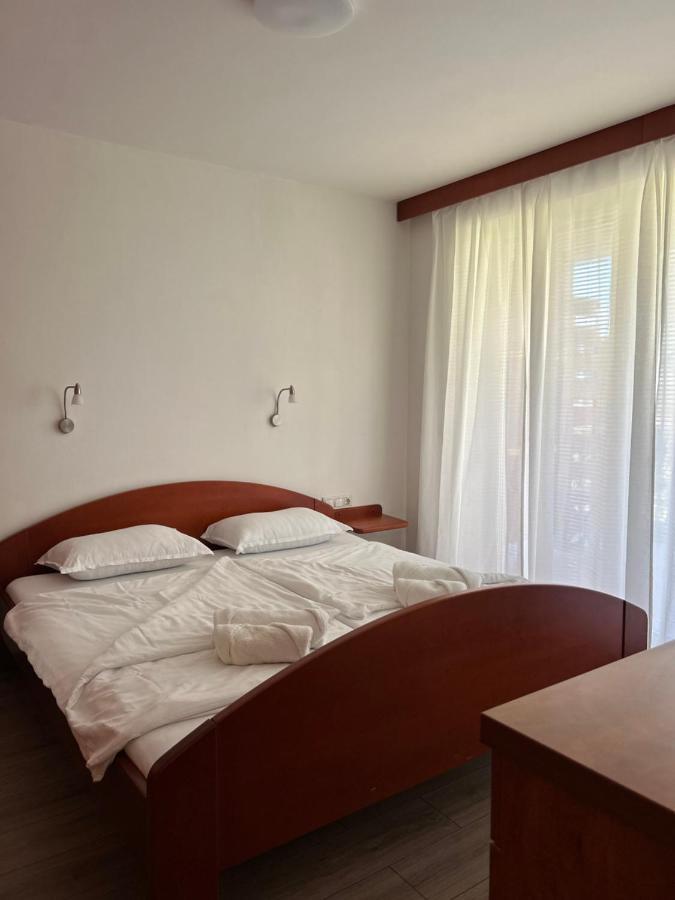 Apartment Aurora Moravske Toplice Exterior foto