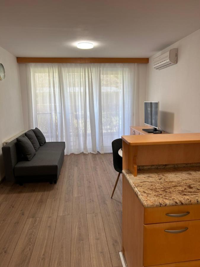 Apartment Aurora Moravske Toplice Exterior foto